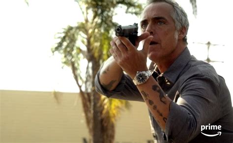 harry bosch wrist watch|harry bosch tv series free.